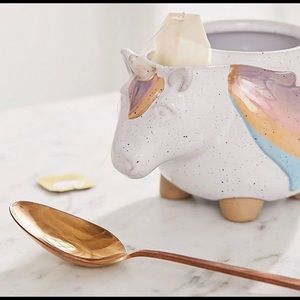 Urban outfitters unicorn mug